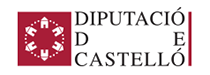 Logo de la Diputación de Castellón