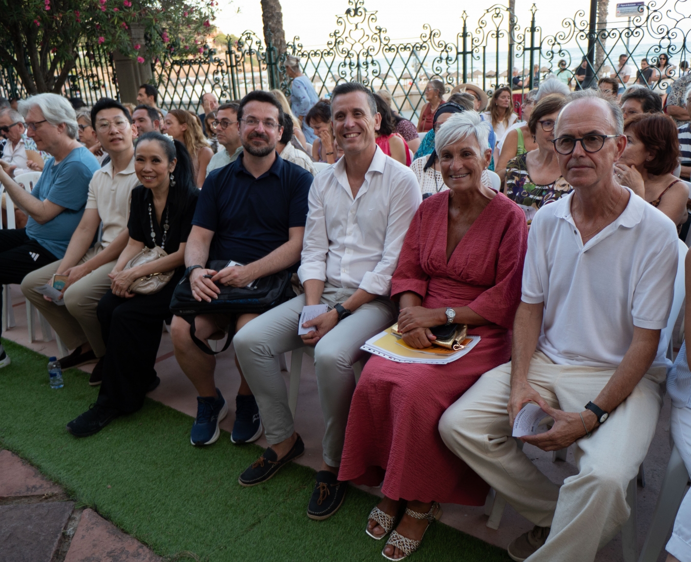 La Diputación de Castellón refuerza su compromiso con la música y la cultura en el ‘Día Tárrega’