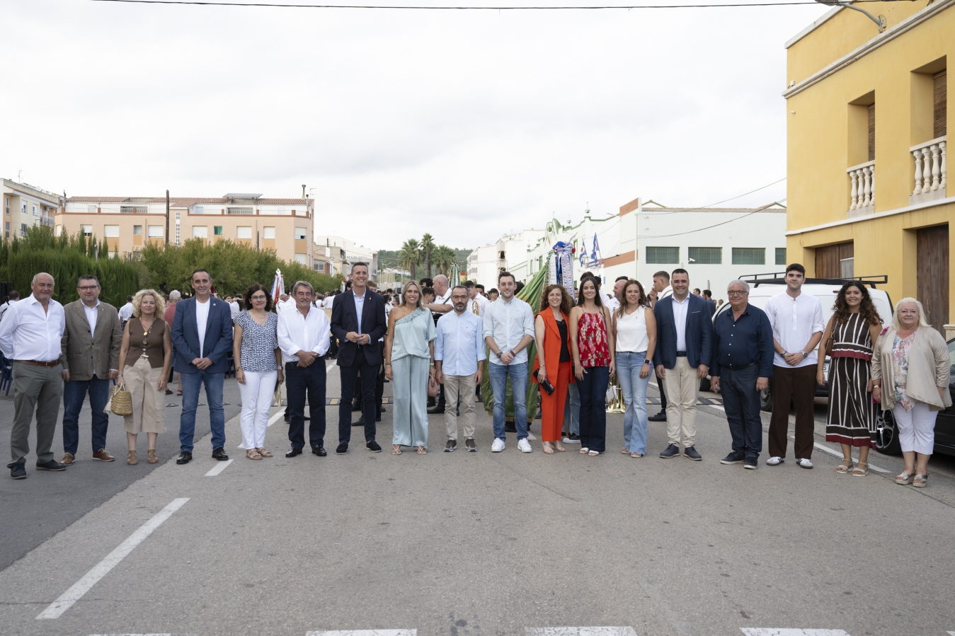 La Diputación de Castellón promueve y difunde la cultura musical en la provincia con los encuentros comarcales ‘Trobades de Bandes’